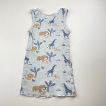 Load image into Gallery viewer, Boys Big Softies, cotton singlet top, GUC, size 1,  