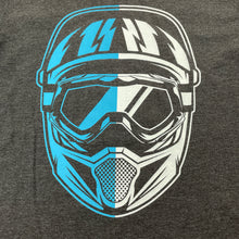 Load image into Gallery viewer, Boys Clothing &amp; Co, grey marle tee / top, GUC, size 10,  