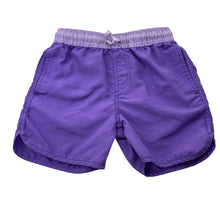 Load image into Gallery viewer, Boys Tilt, lightweight board shorts, elasticated, GUC, size 5,  