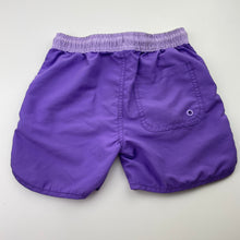 Load image into Gallery viewer, Boys Tilt, lightweight board shorts, elasticated, GUC, size 5,  