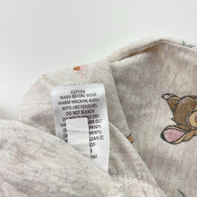 Load image into Gallery viewer, Girls Disney, Bambi cotton pyjama shorts, elasticated, FUC, size 6,  