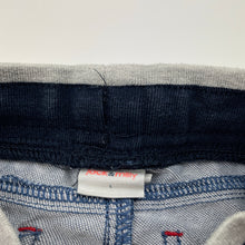 Load image into Gallery viewer, Boys Jack &amp; Milly, soft feel knit denim pants, elasticated, FUC, size 1,  