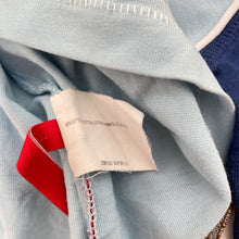 Load image into Gallery viewer, Boys Esprit, cotton long sleeve top, cowboy, GUC, size 2,  