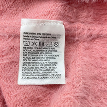 Load image into Gallery viewer, Girls H&amp;M, soft fluffy stretchy sweater / jumper, EUC, size 7-8,  