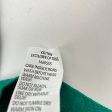 Load image into Gallery viewer, Boys Brilliant Basics, cotton Christmas tee / top, dinosaur, EUC, size 7,  