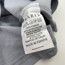 Load image into Gallery viewer, Boys AMARIS, grey cotton tee / top, Batman, NEW, size 7,  