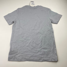 Load image into Gallery viewer, Boys AMARIS, grey cotton tee / top, Batman, NEW, size 7,  