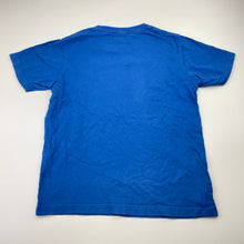 Load image into Gallery viewer, Boys Uniqlo, Minions cotton tee / top, FUC, size 7-8,  