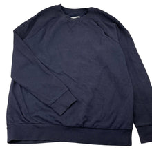 Load image into Gallery viewer, Boys Target, navy fleece lined sweater / jumper, GUC, size 14,  