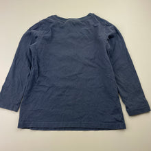 Load image into Gallery viewer, Boys Anko, cotton long sleeve pyjama top, dog, GUC, size 3,  