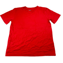 Load image into Gallery viewer, Unisex Anko, red cotton tee / top, EUC, size 8,  