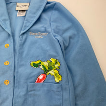 Load image into Gallery viewer, Unisex Beatirx Potter, Peter Rabbit lightweight dress-up costume jacket, EUC, size 2-3,  