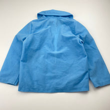 Load image into Gallery viewer, Unisex Beatirx Potter, Peter Rabbit lightweight dress-up costume jacket, EUC, size 2-3,  