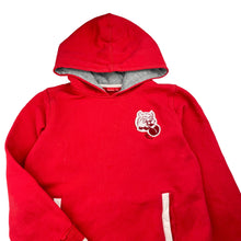 Load image into Gallery viewer, Boys Esprit, fleece lined cotton hoodie sweater, FUC, size 10,  