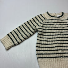 Load image into Gallery viewer, Unisex Anko, chunky knit sweater / jumper, GUC, size 1,  