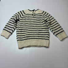 Load image into Gallery viewer, Unisex Anko, chunky knit sweater / jumper, GUC, size 1,  