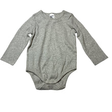 Load image into Gallery viewer, Unisex Anko, ribbed bodysuit / romper, EUC, size 1,  