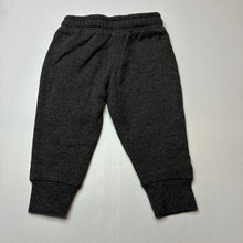 Load image into Gallery viewer, Unisex Anko, fleece lined track / sweat pants, elasticated, EUC, size 1,  