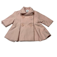 Load image into Gallery viewer, Girls Baby Baby, soft feel lined jacket / coat, GUC, size 000,  