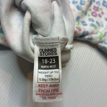 Load image into Gallery viewer, Girls DUNNES STORES, floral cotton bodysuit / romper, EUC, size 2,  