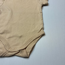 Load image into Gallery viewer, Unisex Baby Berry, cotton bodysuit / romper, GUC, size 00,  