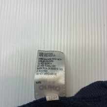 Load image into Gallery viewer, Boys Anko, navy sweater / jumper, tiger, GUC, size 2,  