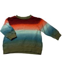 Load image into Gallery viewer, Boys Gymboree, cotton sweater / jumper, FUC, size 2,  