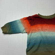 Load image into Gallery viewer, Boys Gymboree, cotton sweater / jumper, FUC, size 2,  