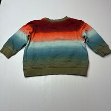 Load image into Gallery viewer, Boys Gymboree, cotton sweater / jumper, FUC, size 2,  