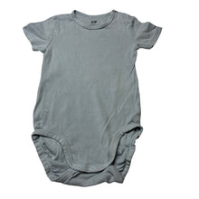 Load image into Gallery viewer, Unisex H&amp;M, organic cotton bodysuit / romper, FUC, size 2,  