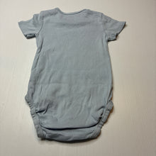 Load image into Gallery viewer, Unisex H&amp;M, organic cotton bodysuit / romper, FUC, size 2,  