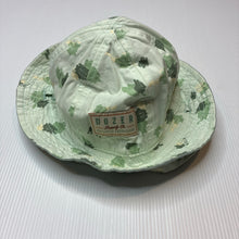 Load image into Gallery viewer, Boys DOZER, reversible bucket hat, chin strap, EUC, size 000-00,  