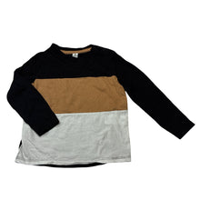 Load image into Gallery viewer, Boys Dymples, cotton long sleeve tee / top, EUC, size 2,  