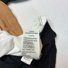 Load image into Gallery viewer, Boys Dymples, cotton long sleeve tee / top, EUC, size 2,  