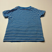 Load image into Gallery viewer, Boys Anko, cotton novelty tee / top, dogs, EUC, size 2,  