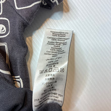 Load image into Gallery viewer, Boys Next, cotton bodysuit / romper, diggers, GUC, size 2,  