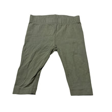 Load image into Gallery viewer, Unisex Anko, stretchy leggings / bottoms, EUC, size 000,  