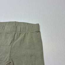 Load image into Gallery viewer, Unisex Anko, stretchy leggings / bottoms, EUC, size 000,  