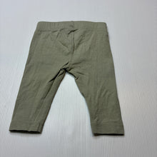 Load image into Gallery viewer, Unisex Anko, stretchy leggings / bottoms, EUC, size 000,  