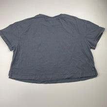 Load image into Gallery viewer, Girls Nintendo, Pokemon cropped cotton tee / top, GUC, size 10,  