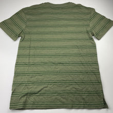 Load image into Gallery viewer, Boys Target, khaki cotton tee / top, EUC, size 14,  