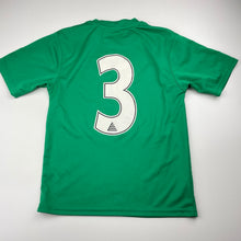 Load image into Gallery viewer, Boys PENDLE, sports / activewear top, armpit to armpit: 37cm, FUC, size 8-10,  