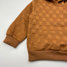 Load image into Gallery viewer, Boys lightweight, hoodie sweater, GUC, size 3,  