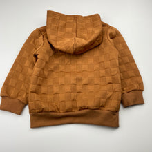 Load image into Gallery viewer, Boys lightweight, hoodie sweater, GUC, size 3,  