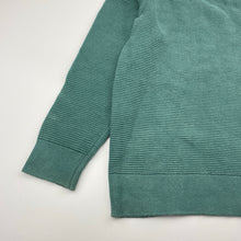 Load image into Gallery viewer, Boys Target, ribbed knitted sweater / jumper, GUC, size 5,  