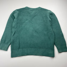 Load image into Gallery viewer, Boys Target, ribbed knitted sweater / jumper, GUC, size 5,  