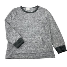 Load image into Gallery viewer, Boys Peter Alexander, stretchy long sleeve pyjama top, GUC, size 5,  