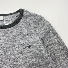 Load image into Gallery viewer, Boys Peter Alexander, stretchy long sleeve pyjama top, GUC, size 5,  