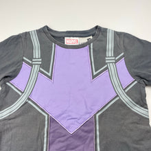 Load image into Gallery viewer, Boys Cotton On, MARVEL cotton tee / top, FUC, size 5,  