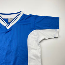 Load image into Gallery viewer, Boys BOCINI, sports / activewear top, GUC, size 6,  